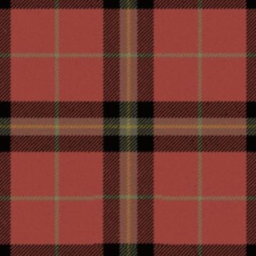 Jack John Tartan Kilt