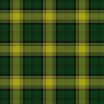 Jamaican National Tartan Kilt