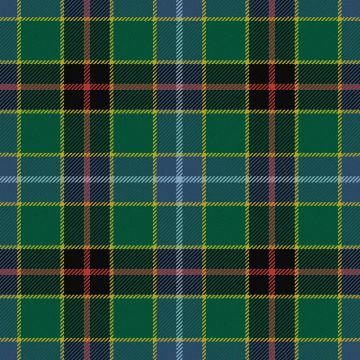 James Ancient Tartan Kilt