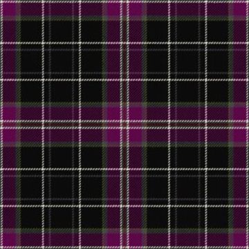 James Timmons Tartan Kilt