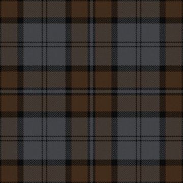 John Telfer Dunbar (Commemorative) Tartan Kilt