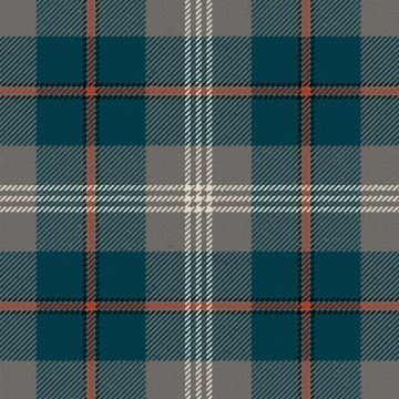 Johnston Ian Ancient Tartan Kilt