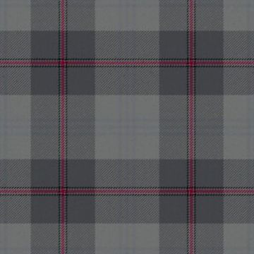 Johnston Ian Tartan Kilt