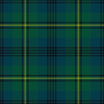 Johnstone Clans Originaux Ancient Tartan Kilt