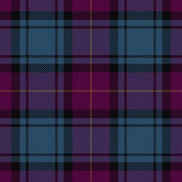 Joker The Tartan Kilt