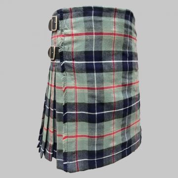  Jones Family Tartan Kilt 