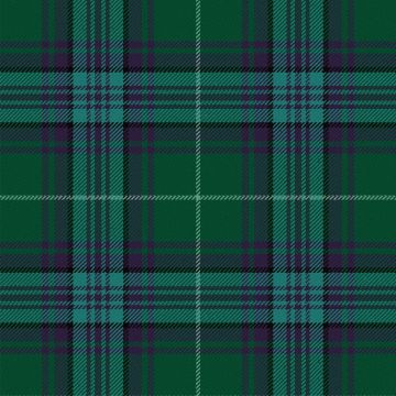 Jones Hunting Ancient Tartan Kilt