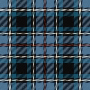 Jordan Fabbro & Family Ancient Tartan Kilt