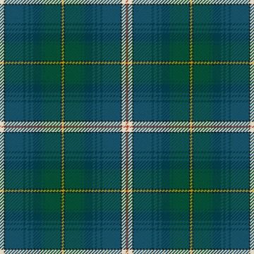 Jordan Robert Lee Defiance Ancient Tartan Kilt