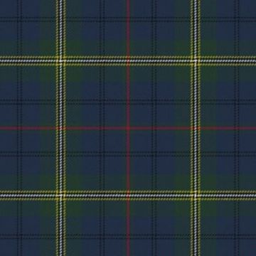 Joss Tartan Kilt