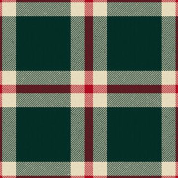Juchter Modern Tartan Kilt