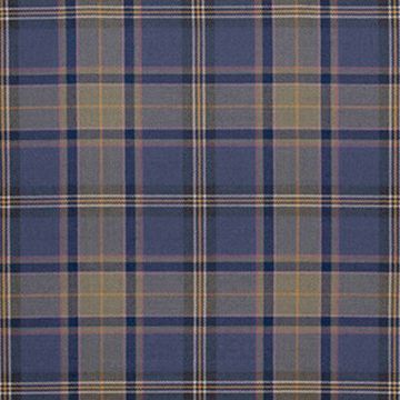 Juniper Brea Modern Tartan Kilt