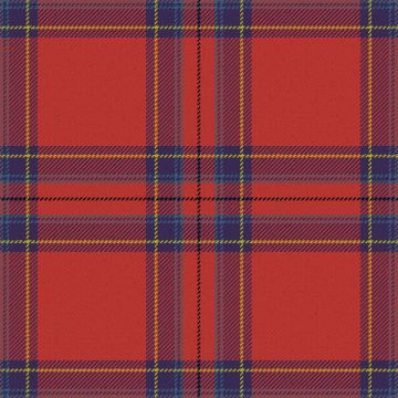 Junor Ancient Tartan Kilt