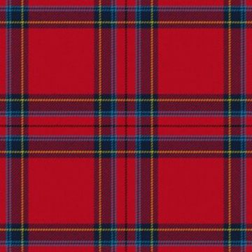 Junor Tartan Kilt