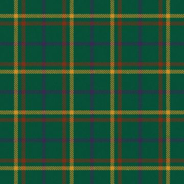 Justus Hunting Ancient Tartan Kilt