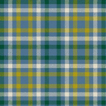 Justus International Ancient Tartan Kilt