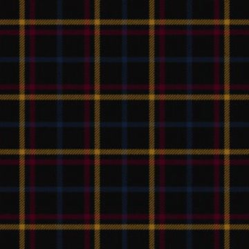 Justus Tartan Kilt