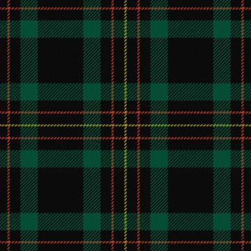 Kalkofen Ancient Tartan Kilt