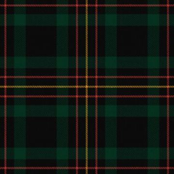 Kalkofen Tartan kilt