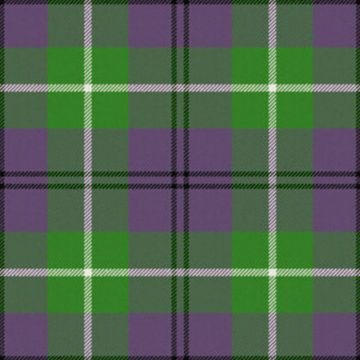 Kansai Highland Games Tartan Kilt