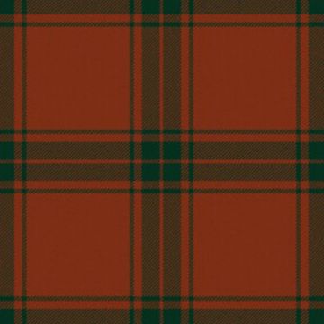 Kaufhaus Des Westes Tartan Kilt