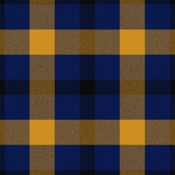 Kazakhstan Relic Tartan Kilt