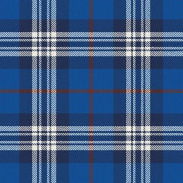 Keela Tartan Kilt