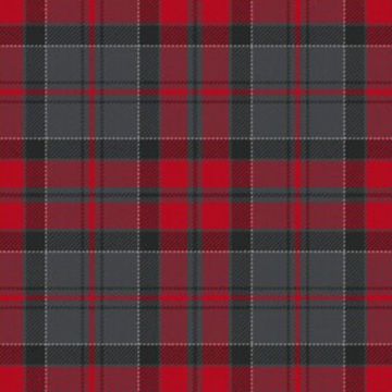 Keith Fashion Tartan Kilt