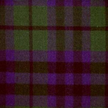 Keith Austin Tartan kilt