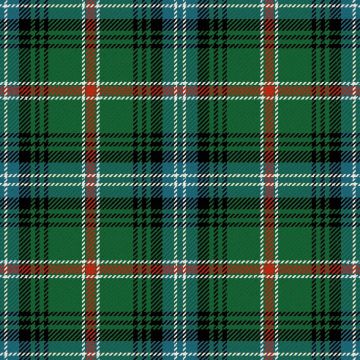 Kerby Ancient Tartan Kilt