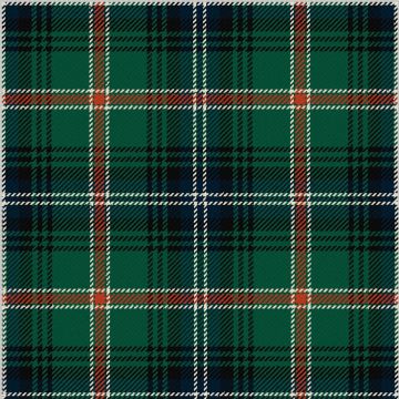 Kerby Modern Tartan Kilt
