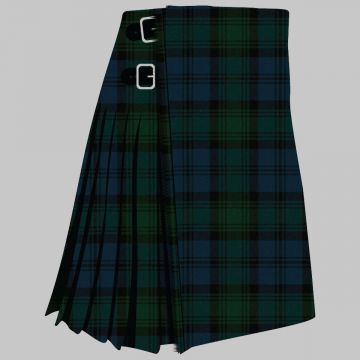 Kerr Hunting Ancient Tartan Kilt