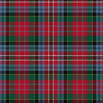 Kidd Rock and Wheel Ancient Tartan Kilt