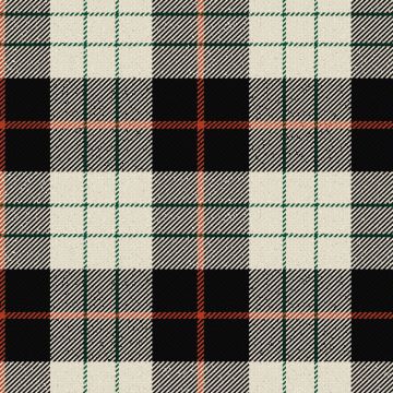 Kierson Tartan Kilt