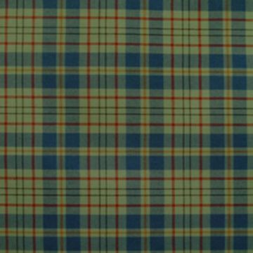 Kildare District Tartan kilt