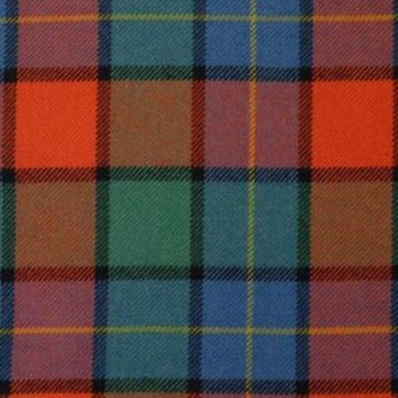 Kilgour Ancient Tartan kilt