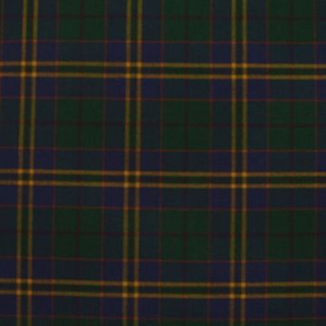 Kilkenny District Tartan kilt