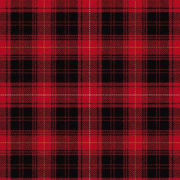Killin Tartan Kilt
