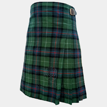 Semple Ancient Tartan Kilt
