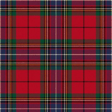 Kilmorie Tartan Kilt