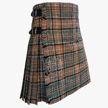 O'Farrell Tartan Kilt