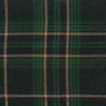Kings of Scotland Tartan kilt