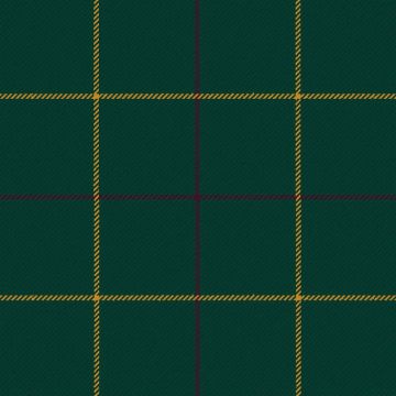 Kenmore Hunting Modern Tartan Kilt