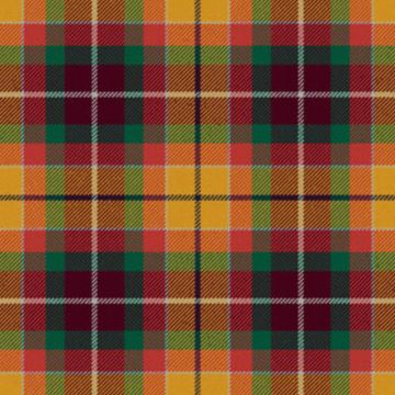 Kipp Tartan Kilt