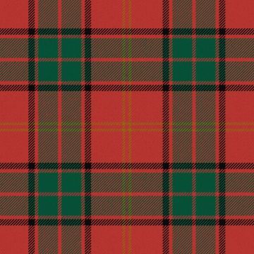 Kirk Ancient Tartan Kilt