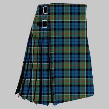 Kirkpatrick Tartan Kilt