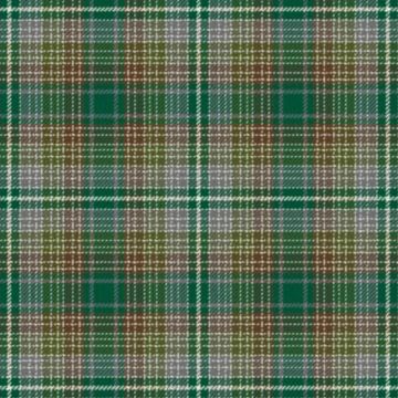 Kirkton Tartan kilt