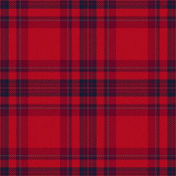 Kirtle Tartan Kilt