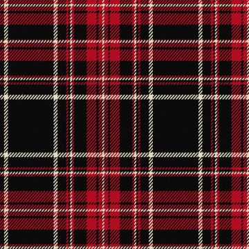 Knights Templar Dress Tartan Kilt
