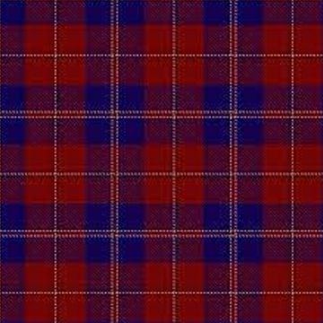 Knights Templar Grand Priory Tartan Kilt